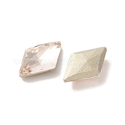 Стеклянные стразы кабошоны&nbsp;RGLA-P037-05A-D261