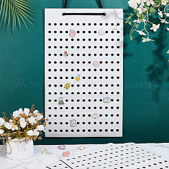 Войлочные настенные подвесные валики для украшений&nbsp;AJEW-WH0314-564A