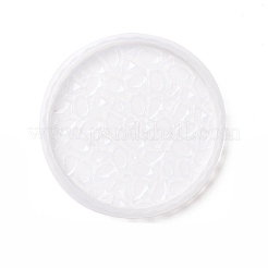 Diy ромбовидный дисплей базы силиконовые Молды&nbsp;LS-DIY-K058-08B