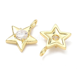 Кулон из циркония&nbsp;KK-P345-72G