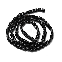 Непрозрачное стекло бисер нитей&nbsp;GLAA-L050-C16