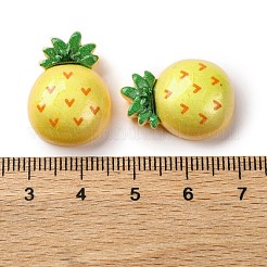 Кабошоны из смолы&nbsp;X1-CRES-Z010-03A