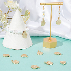 Подвески из сплава &nbsp;FIND-SC0006-14