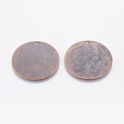 Металлические бирки&nbsp;X-KK-N0001-04R