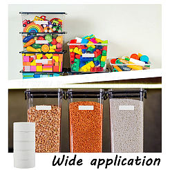 15 рулон бумажной самоклеящейся наклейки&nbsp;STIC-GO0001-02-1