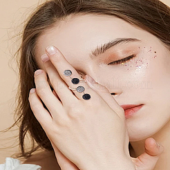 2 шт. 2 цвета&nbsp;RJEW-LP0005-08