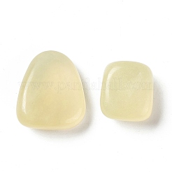 Натуральный новый нефрит бисер&nbsp;G-A023-01L