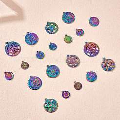 Покрытие стойки 20 шт. 10 подвески из нержавеющей стали 304&nbsp;STAS-SZ0002-60