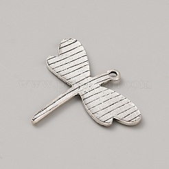 Подвески из сплава с эмалью на тему океана&nbsp;LS-ENAM-CJC0022-14H-AS