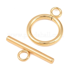 Застежки-тоглы из нержавеющей стали 304&nbsp;STAS-L310-03G