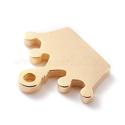 Ионное покрытие (ip) подвески из нержавеющей стали 304&nbsp;X-STAS-Y002-10G