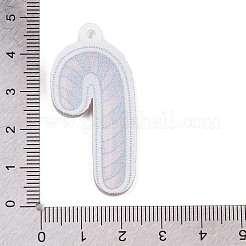 Подвеска из акрила с принтом&nbsp;FIND-H003-04D