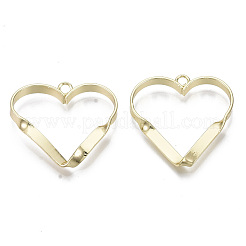 Подвески из сплава &nbsp;LS-PALLOY-S132-086