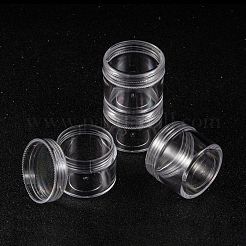 Пластиковые бисера контейнеры&nbsp;C080Y