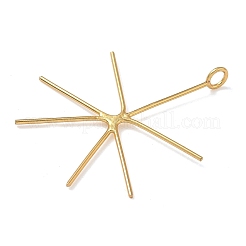 925 подвеска из стерлингового серебра с самородками STER-D310-01G