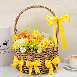 Полиэфирные ленты&nbsp;OCOR-WH20018-30A