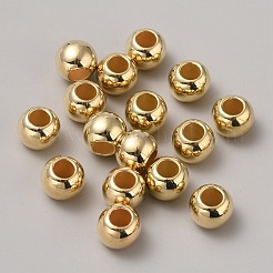 Ccb пластиковые европейские бусины&nbsp;CCB-TAC0004-01E-G