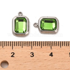 Подвески из нержавеющей стали 304&nbsp;STAS-L022-062P-02