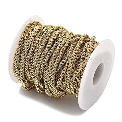 Цепи из нержавеющей стали 304&nbsp;CHS-F025-08G