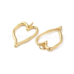 Стойки обшивки латунные подвески&nbsp;KK-O142-24G