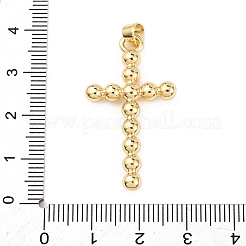 Латунные подвески&nbsp;KK-K408-25G