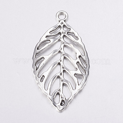 Подвески из сплава &nbsp;X-PALLOY-DA101912-ASLF