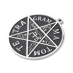 Подвески из нержавеющей стали 304&nbsp;LS-STAS-D202-04P