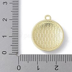 Подвески из эмали и сплава&nbsp;PALLOY-R153-02G-03