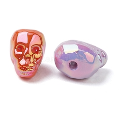 Uv акриловые покрытия бусины&nbsp;PACR-M005-09