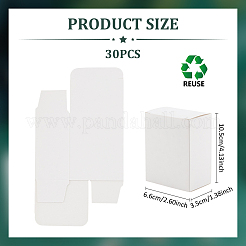 Картонные коробки&nbsp;CON-WH0106-23B