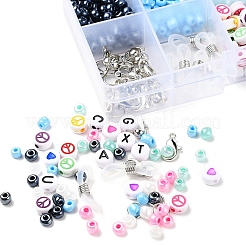 DIY цепочки для очков / наборы для изготовления веревок для масок&nbsp;DIY-YW0002-72