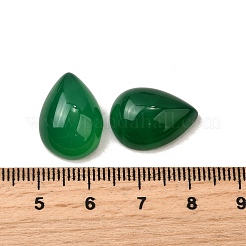 Природные кабошон агата&nbsp;G-A266-03E