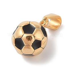 Подвески из нержавеющей стали 304&nbsp;STAS-S001-06G-G