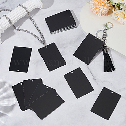 25шт алюминиевые подвески&nbsp;AJEW-BC0009-47A