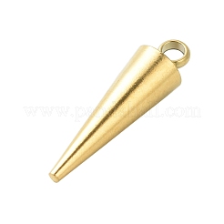 Подвески из нержавеющей стали 304&nbsp;STAS-K303-05G