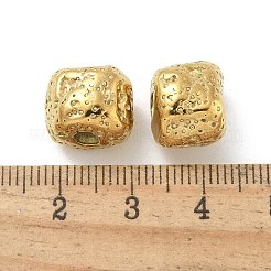 Бусины из нержавеющей стали 304&nbsp;STAS-F309-B03