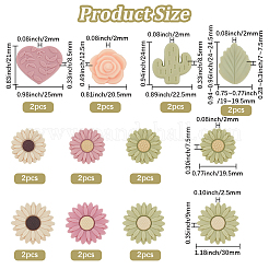 20 шт.&nbsp;SIL-PA0001-17