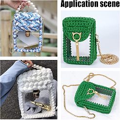 Набор для изготовления кошельков своими руками&nbsp;DIY-WH0019-37