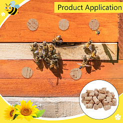 200 шт. пробки для бутылок&nbsp;FIND-BC0014-56