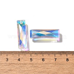 Стеклянные подвески&nbsp;X-GLAA-I057-18A