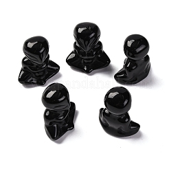 Украшения из натурального и синтетического смешанного драгоценного камня&nbsp;DJEW-P019-E