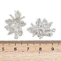 Серьги-гвоздики&nbsp;KK-F921-04P