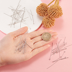 Штифты головки и проушины из нержавеющей стали 304&nbsp;STAS-CJ0006-02