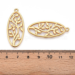 Подвески из нержавеющей стали 304&nbsp;STAS-N109-98G