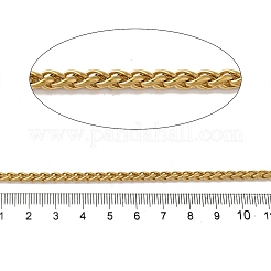 Ионное покрытие (ip) звеньевая цепь из нержавеющей стали 304&nbsp;CHS-A012-02D-G