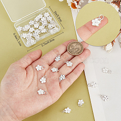 40 шт. подвески из сплава для стойки&nbsp;FIND-BBC0003-41S