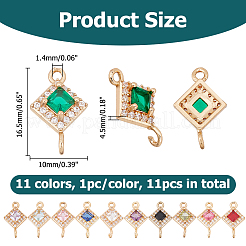 11 шт.&nbsp;KK-HS0001-95