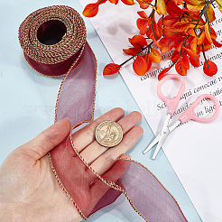 Ленты из полиэстера 6 м&nbsp;OCOR-WH20001-04F