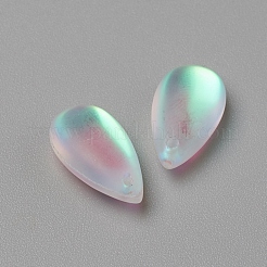 Стеклянные подвески&nbsp;RGLA-L024-C-LM