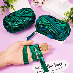 Блестящая лента из полиэстера&nbsp;OCOR-TAC0017-03I